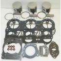 Top End Power Valve Platinum Überholsatz Yamaha 1200 GP-R / XL LTD 99-01 Std.