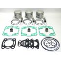 Top End Umbau Kit Polaris 1050 96-02 .25mm