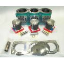Kawasaki 900 Matched Cylinder Kit (Pre Ship Only)