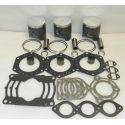 Top End Platinum Umbaukit Kawasaki 1200 STX-R / Ultra 150 99-05 1mm