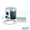 Kawasaki 800 SX-R 2003-2011 Platinum Piston Kit .5mm Over