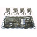 Top End Platinum Umbaukit Kawasaki 1500 Ultra 260LX 09-10 Std.