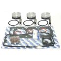 Top End Platinum Rebuild Kit Sea-Doo 1503 4-Tec GTX 03-06 Std.