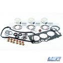 Top End Platinum Umbau Kit Sea-Doo 900 GTI / GTS / Spark 14-17 1mm