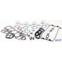 Yamaha 1000 FX 140 2002-2004 Top End Umbau Kit .5mm