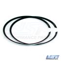 Polaris 650 SL 1992-1995 Piston Rings 1mm Over