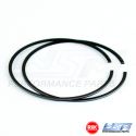 Kawasaki 900 stempelringe 1mm løbet