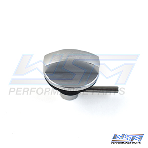 Compartment Latch: Yamaha 1000 / 1100 / 1800 FX 08-18 - F1X628750000