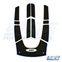 Yamaha 760 / 800 / 1200 Traction Pad (Black)