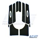 Yamaha 800 / 1200 Traction Pad (Black)