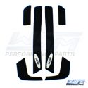 Sea-Doo 580-800 Traction Pad (Schwarz)