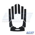 Sea-Doo Traction Pad (Schwarz)