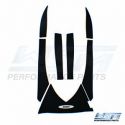 Sea-Doo 951/1503 Traction Pads (Schwarz)
