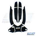 Sea-Doo 1503 Traction Pad (Schwarz)
