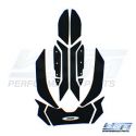 Sea-Doo 1503 RXP-X 260 2012 Traction Pad (Schwarz)