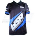WSM Polo Shirt: Large