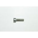 5 x 16 rustfrit socket cap bolt