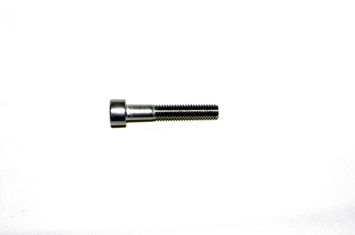 6 x 35 rustfri allen socket bolt - 014108
