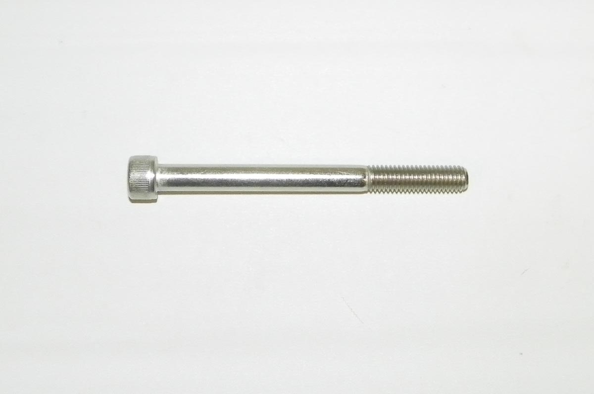 Sea-Doo 580/720 rustfrit allen socket cylinder bolt - 290440368