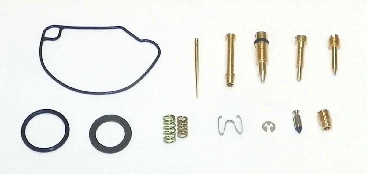 Honda 50 crf-f karburator sæt - 016726