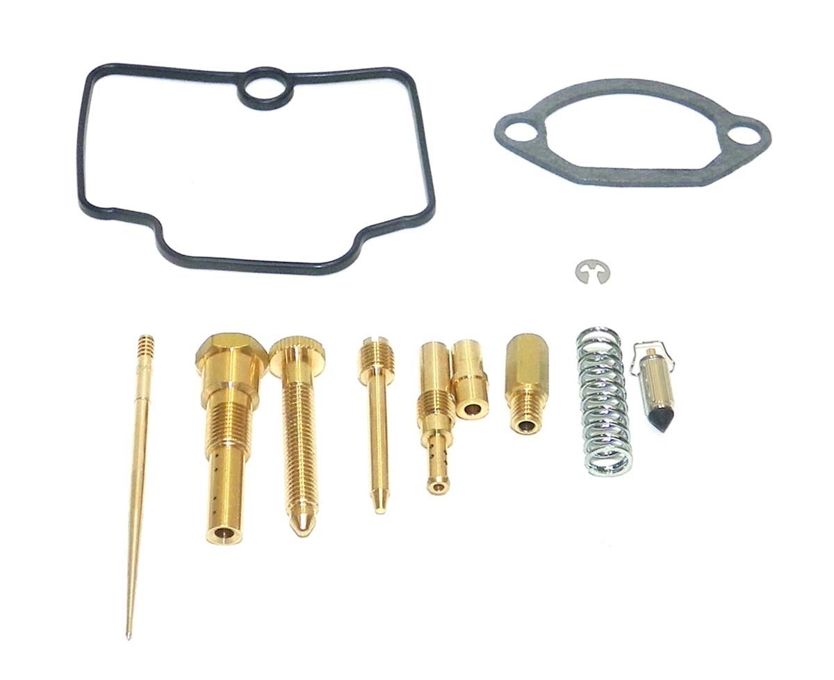 Kawasaki 85 kx 2001-2007 karburatoren sæt - 016751