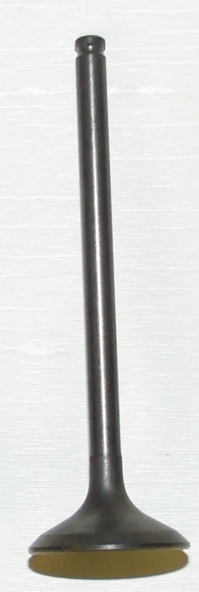 Honda 300 trx / trx-fw 1988-2000 udstødningsventil - 14721HC4003