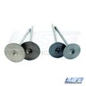 Engine Valve Kit: Polaris 450 - 1000 12-21