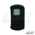 Toggle Switch, Polaris: 35 x 20mm