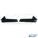 L.E.D Tail Lights: Polaris RZR XP 2019 - Smoked Lenses