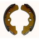 Kawasaki 450-950 muldyr foran bremsebakker