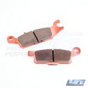 Yamaha 250 / 700 Raptor Front Brake Pads