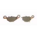 Suzuki 85 RM 2005-2013 Rear Brake Pads