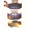 Suzuki 450-750 Front Brake Pads