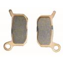 KTM 50 / 65 Front & Rear Brake Pads