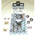 Johnson / Evinrude 40/50 hk 2 cyl. ombyggnadssats 0,040 över