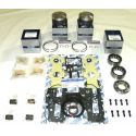 Johnson / Evinrude 90/115 hk Ficht ombyggnadssats 0,030 över
