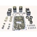 Johnson / Evinrude 200-300 hk 3.4l e-tec std ombyggnadssats