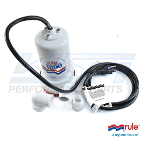 Sump Pump: 1800 GPH AC Suggested Retail - 1000A53S