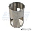 Johnson / Evinrude 60/75 hk flänsförsedda 3 '' borrningen 3 cylinder speciell hylsa