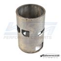 Johnson / Evinrude 275 hk looper rak cylinderhylsan 0,020 över