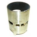kvicksilver 175/200 hk 2.5L 6 cyl rak cylinderhylsan