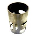 kvicksilver 150 hk XR4 rak cylinderhylsan