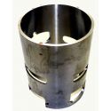 Yamaha 150 hk rak cylinderhylsan