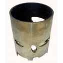 Johnson / Evinrude 175 hk 60 graders Ficht port rak cylinderhylsan