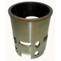 Johnson / Evinrude 200/225 hk 3l Ficht flänsförsedd cylinderhylsan