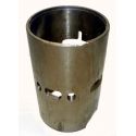 kvicksilver 40/50 hk 3 cyl rak cylinderhylsan