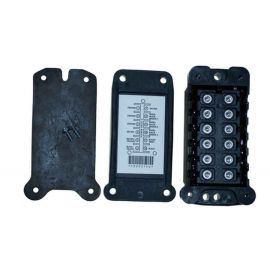 Johnson / Evinrude 65-235 Hp 3 und 6 Zylinder Power Pack