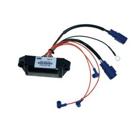 Johnson / Evinrude 60-75 Hp 1986-1988 3 Zylinder Zündung Packung