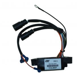 Johnson / Evinrude 65/150/235 PS 3/6 Zyl Power Pack