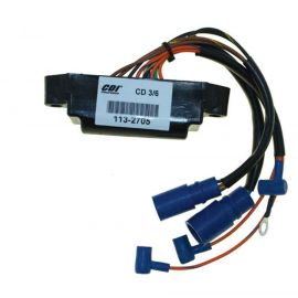 Johnson / Evinrude 70/75 Hp 3 Zylinder Power Pack